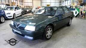 1990 Alfa Romeo 164