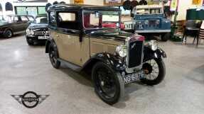 1933 Austin Seven