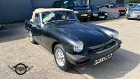 1980 MG Midget