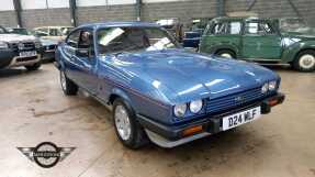 1986 Ford Capri