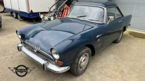 1965 Sunbeam Alpine