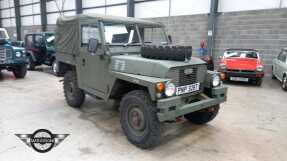 1979 Land Rover Lightweight