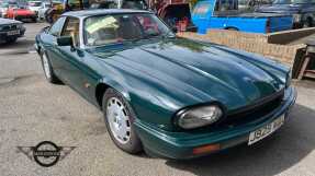 1991 Jaguar XJS