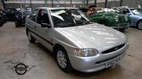 1997 Ford Escort