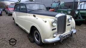 1953 Bentley R Type