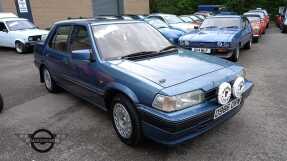 1987 Rover 216