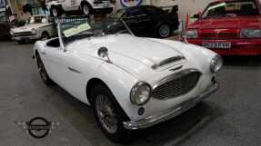 1960 Austin-Healey 3000