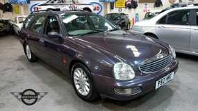 1996 Ford Scorpio