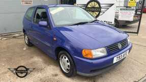 1999 Volkswagen Polo