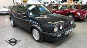 1990 Volkswagen Golf GTi