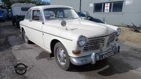 1967 Volvo Amazon