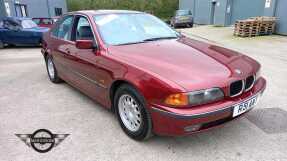 1997 BMW 523i