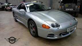 1998 Mitsubishi 3000 GT