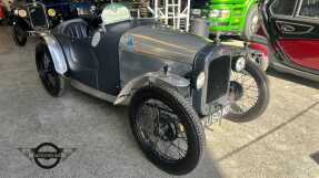 1927 Austin Seven