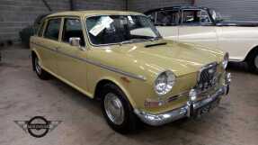 1971 Wolseley 18/85