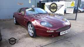 1997 Aston Martin DB7