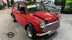 1994 Rover Mini