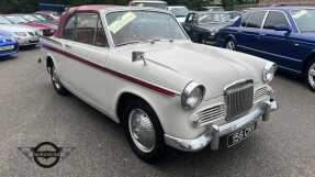 1962 Sunbeam Rapier