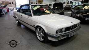 1990 BMW 320i