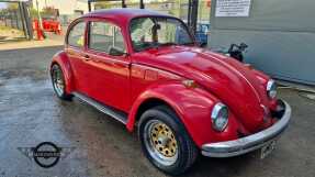 1971 Volkswagen Beetle