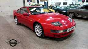 1991 Nissan 300ZX