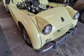 1955 Triumph TR2