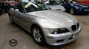 2001 BMW Z3