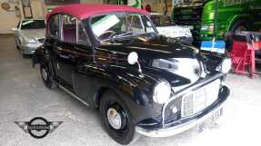 1954 Morris Minor