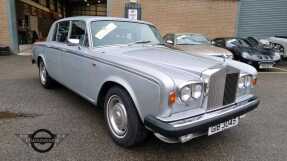 1979 Rolls-Royce Silver Shadow