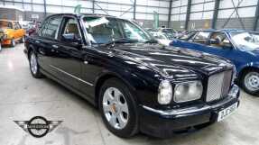 2003 Bentley Arnage