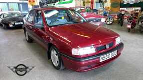 1995 Vauxhall Cavalier