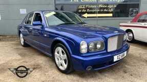 2002 Bentley Arnage