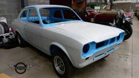 1969 Ford Escort