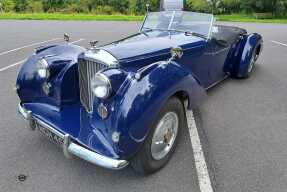 1953 Bentley R Type