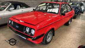 1977 Ford Escort RS2000