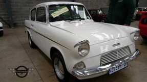 1964 Ford Anglia