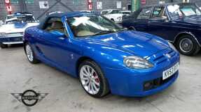 2003 MG TF