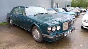 1993 Bentley Brooklands