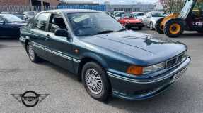 1991 Mitsubishi Galant