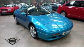 1995 Lotus Elan