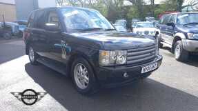 2005 Land Rover Range Rover