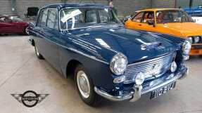 1962 Austin A110