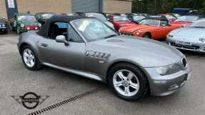 2001 BMW Z3