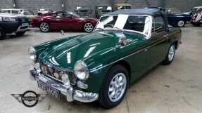 1966 MG Midget