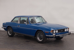 1977 Triumph Stag