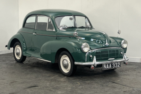 1954 Morris Minor