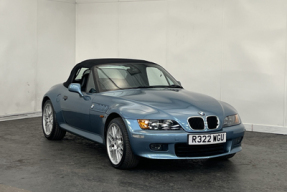 1997 BMW Z3