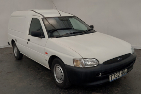 1999 Ford Escort