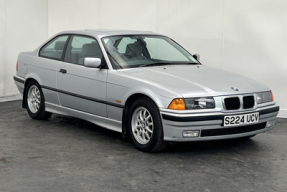 1998 BMW 323i