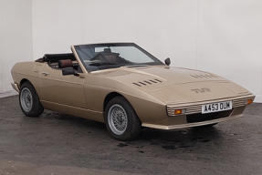 1984 TVR Tasmin